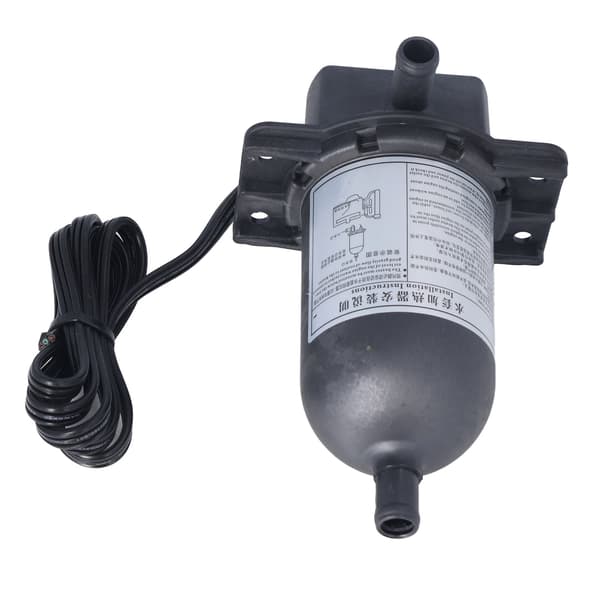 [RM][LCS] Engine Heater Self-Circulating Diesel Generator Thermostat Coolant Heater 120V 500W