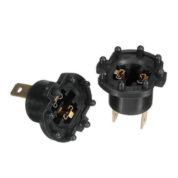 2 stk. forlygtefatning til Mazda 3 5 323 pæreholder [MI]