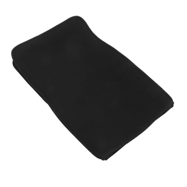 Dust Cover for PS5 Slim Console Soft Elastic Fiber Dustproof Scratch Resistant Protective Case Dust Cover for PS5 Slim Console