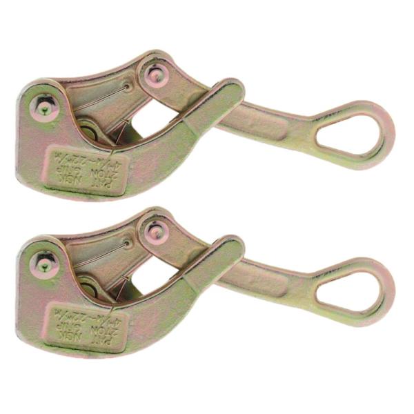 Wire Rope Grip Clamp Tång