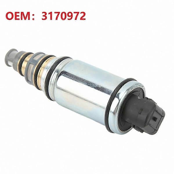 Hyundai Sonata AC Kompressor Kontrolventil 3170972 Erstatning Silver