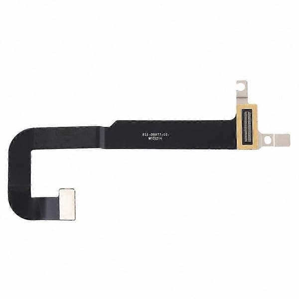 Strømstik Flexkabel til 12\" MacBook A1534 (2015) - 821-00077-02 Erstatningsdel