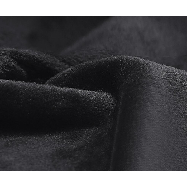 [RM]Kyncilor Warm winter gloves with touch function Black Black m
