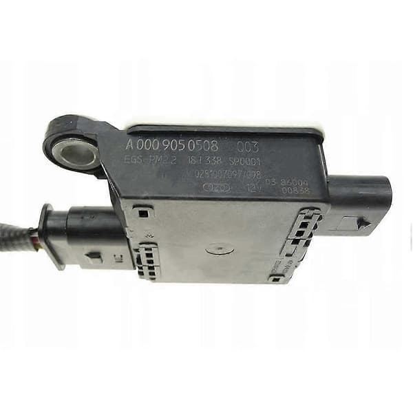 A0009050508 Partikelmåler PM-sensor til partikelmåler 0281007097 0281007098