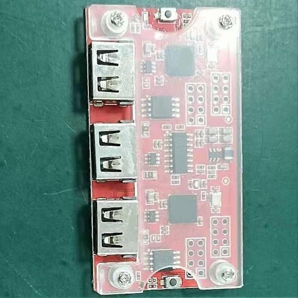 Til Arduino MAKCU udviklingskort ESP32-S3x2 MAKCM modul præcisionslevering uafhængig DMA-arkitektur
