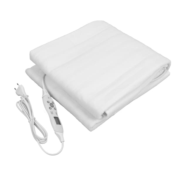 [RM] Massage Table Warmer Comfortable Warm Adjustable 10 Speed Temperature Massage Table Heater for Massage Beds SPA