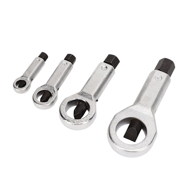 [RM]Manual Nut Splitter, Remover, Extractor Tool, Heavy Duty, Nut Divider, For Broken, Damaged Nuts, Splitting Tool