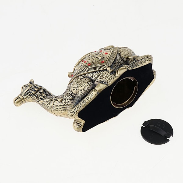 Myntspargris Token Box Förvaringsskåp