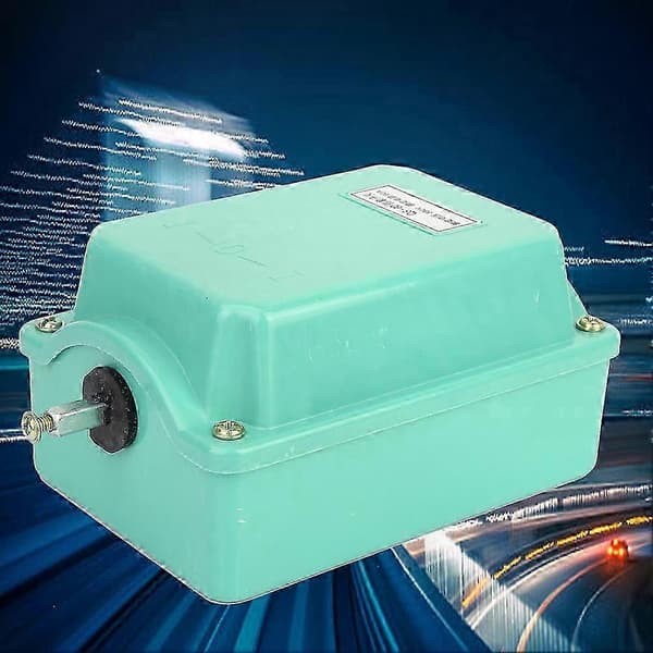 380V 60A Frem/Tilbage Tromlekontakt til Motorretningsskiftkontrol