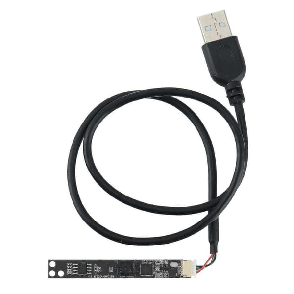 300.000 Pixel Usb2.0 Drevfri Kameramodul Alt-i-én Tablet Computer Notebook Ov7675 Kameramod PXCL