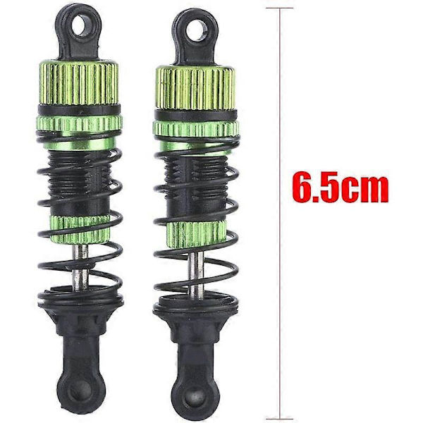 [RM]2 ST 9300-01A RC Hydraulisk 1:18 RC