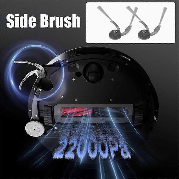 S9 MaxV Ultra Støvsuger Udskiftningssæt