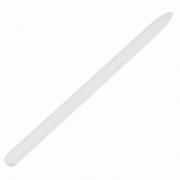 Styluspen til tablets, kapacitiv berøringsskærm kompatibel med flere modeller (ikke-Bluetooth) Style D