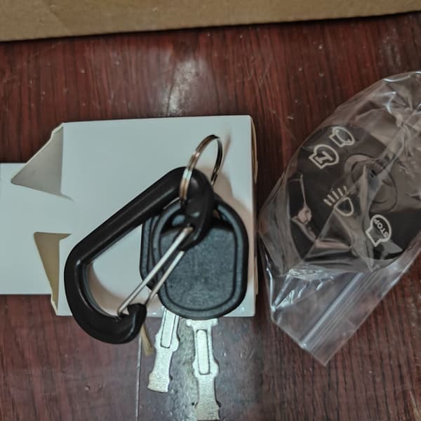 Ignition Key Switch with Key for MTD 725-1741 925-1741 Lawn Mower[RM]