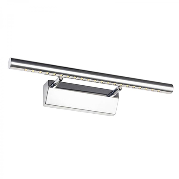 Modern Badrumsvägglampa Spegel Vanity Lampa 40cm 5W Varmvit