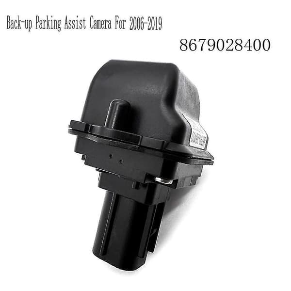 8679028400 Bakkamera Parkeringsassistentkamera til Estima Hybrid Previa Tarago 2006-2019