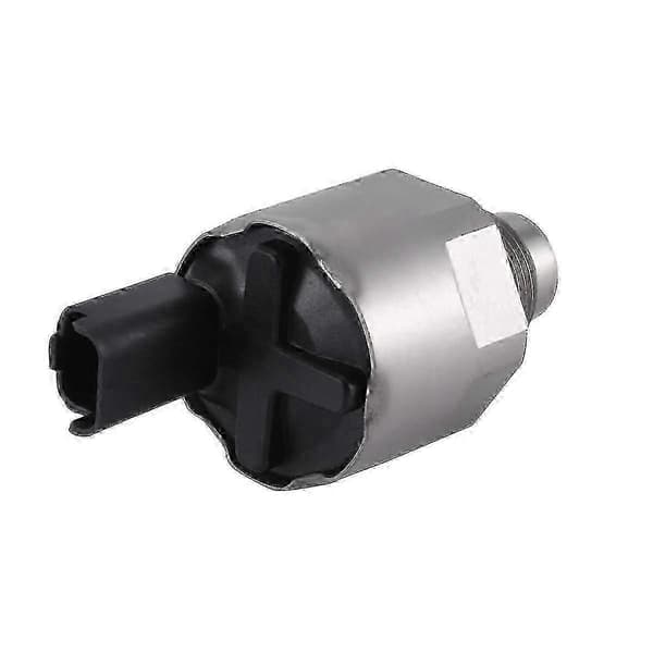 Brændstoftrykregulator Kontrolventil X39-800-300-005z X39800300005z PCV Ventil Silver