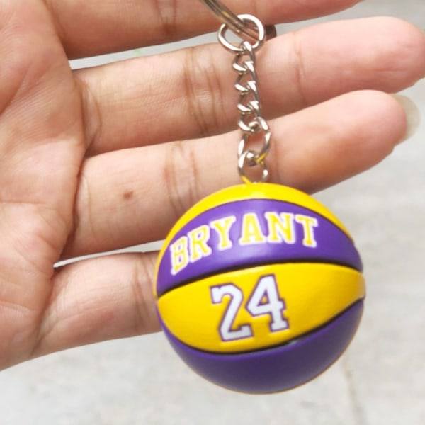 Skolväska basketbollshänge present för basketbollsfans eagle
