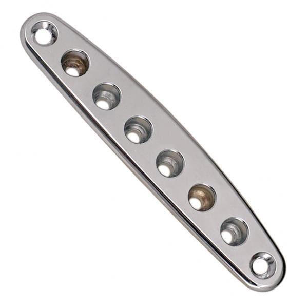 Gitarrringar Ringplatta