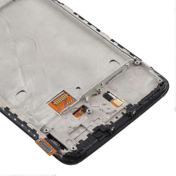 Oem Lcd-skærm Til Oneplus 5t A5010 Ty
