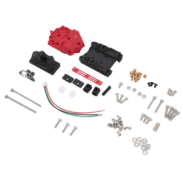 [RM]FYSETC Voron Tap V2.4 Dysejusteringssæt 3D-printertilbehør