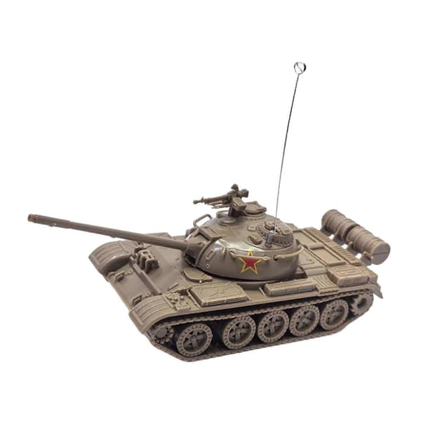 [RM]1:72 Skala Stridsvagnsmodell Montera Pansarstridsvagnsmodell för Presenter Display Barn grön 15 59 yellow