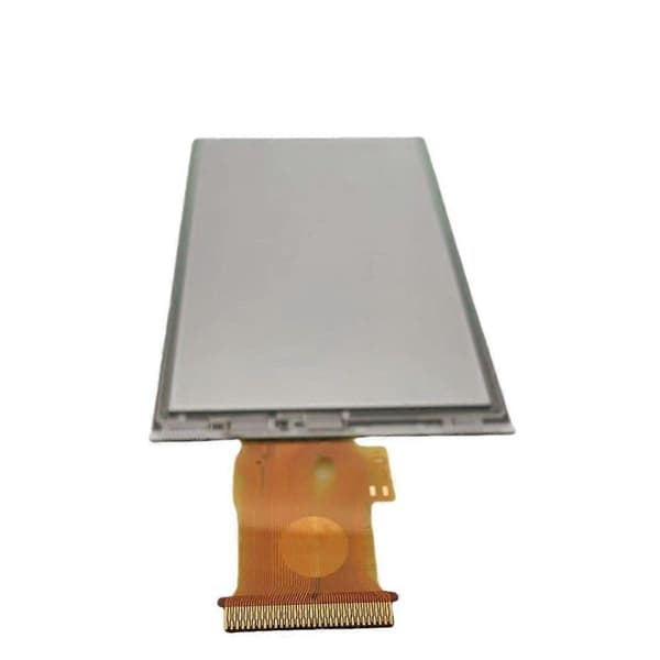 Én til Canon HFS200 S20 S21 XF100 XA10 display LCD-skærm
