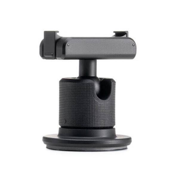 [RM] Magnetisk kuleleddadapterfeste Actionkamerafeste 360 graders justerbart