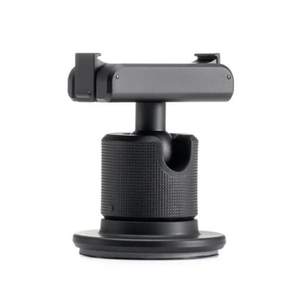 [RM]Magnetic Ball Joint Adapter Mount Action Camera Mount 360 Degree Adjustable