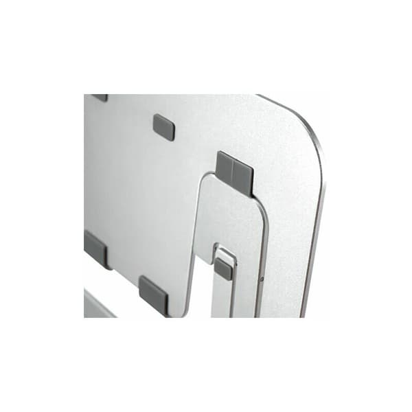 [RM] Laptopstativ i aluminiumlegering - 6 höjdjusterbar - ergonomiskt stativ