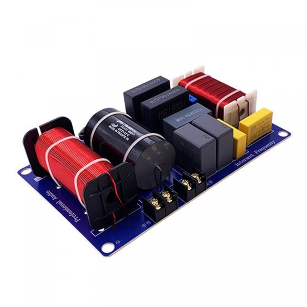 Högtalare Audio Splitter Amplifier Board