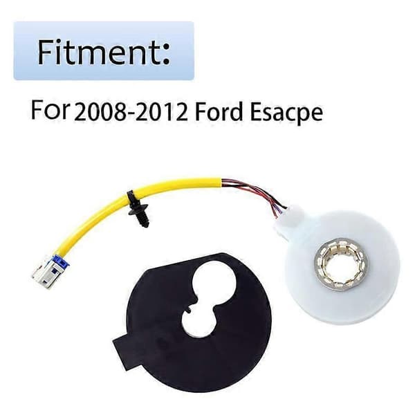 [RM]New Power Steering Torque Sensor with Adjustment Tool for Escape 08-12 Steering Column Rotation Sensor CL8Z-3F818-A