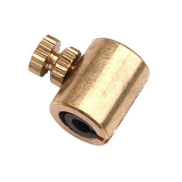 Hållbar metall violin violin vargton guld eliminator