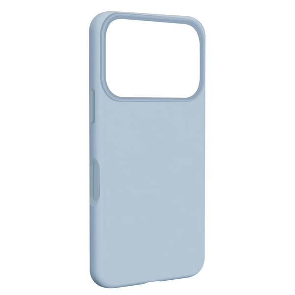Etteri Silikone Mag cover til iPhone 17 Pro Max / 18 Pro Max lyseblå blå blue