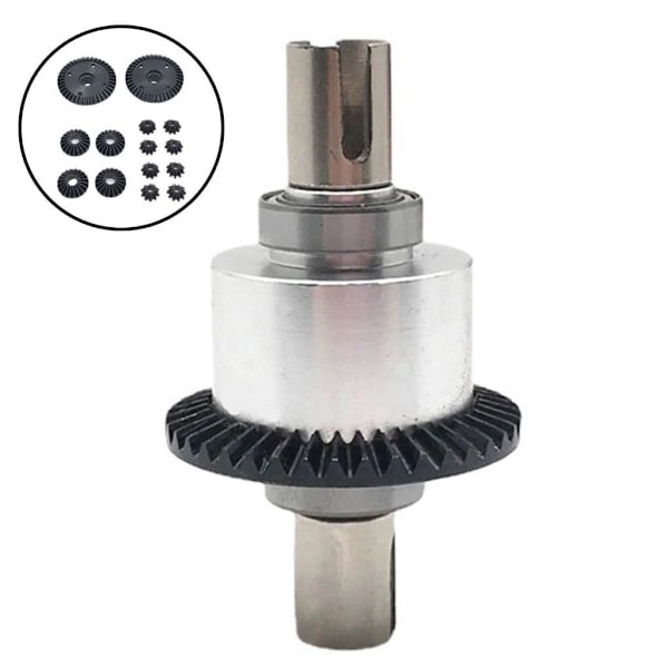 RC Bil Differential Huvudväxel