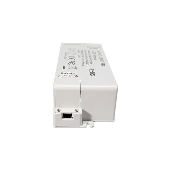 LED-transformator 48W drivdon 12V
