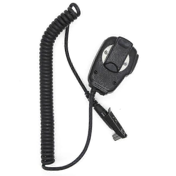 GP328Plus GP344 GP388 Walkie Talkie Tovejsradio [MI] black