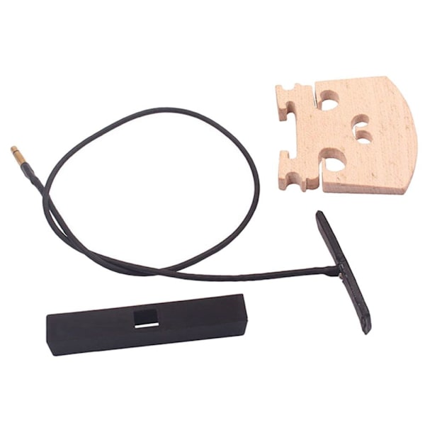 Violin Stallpickup