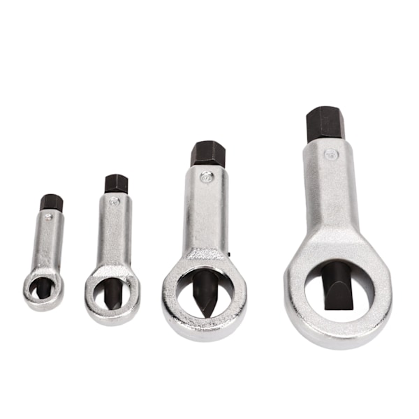 [RM]Manual Nut Splitter, Remover, Extractor Tool, Heavy Duty, Nut Divider, For Broken, Damaged Nuts, Splitting Tool
