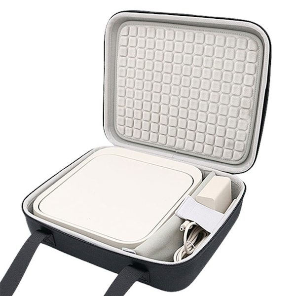 [RM]Durable EVA Case for Z7X Projector and Accessory Bag