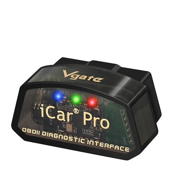 Bil diagnostikverktyg Skanna WIFI Auto Scanner