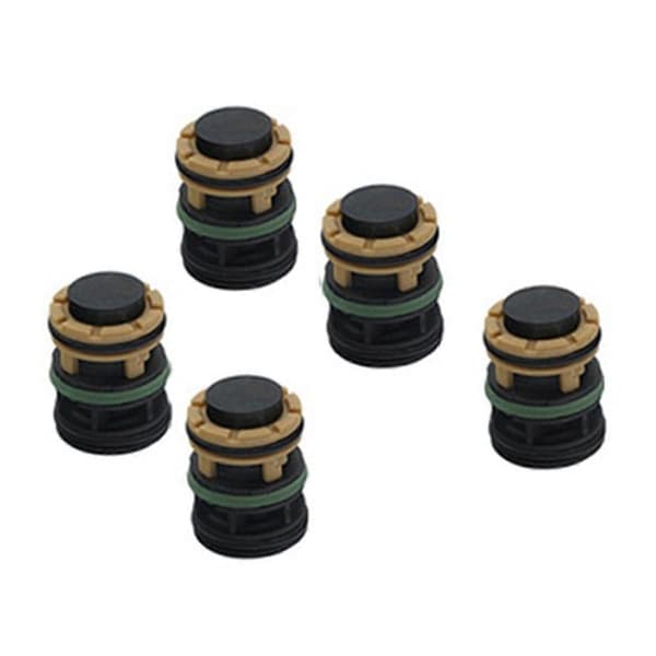 til Volvo Reservedele Dyse Transmission Solenoideventiler Gearkasse