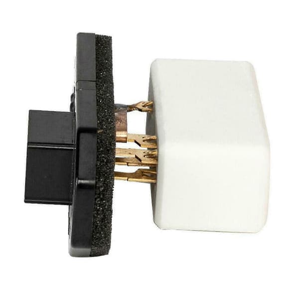 [RM] Til Dodge Ram 1500 2500 1994-2008 3500 Varmeblæsermodstand til Grand Pickup 68004539AA HVAC A/C