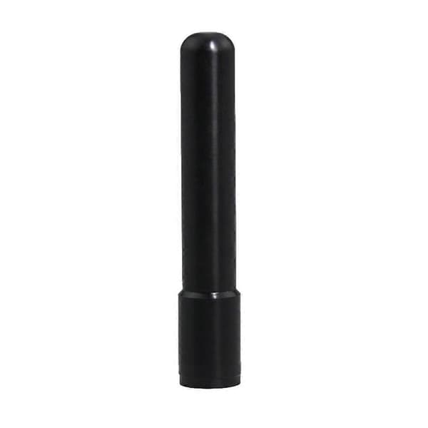 LORA Modul Antenne SMA Han Kort Antenne Omnidirektionel Høj Gevinst Kort Antenne til MeshTastic LoRaWan System 470MHz Black 470Mhz