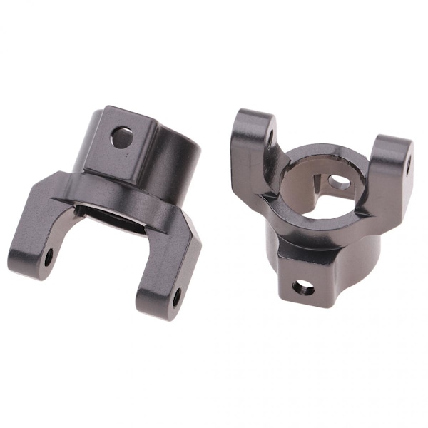 St Aluminiumlegering C Hub Carrier för Hsp 94180 1/10 Rock Crawler Uppgraderingsdelar