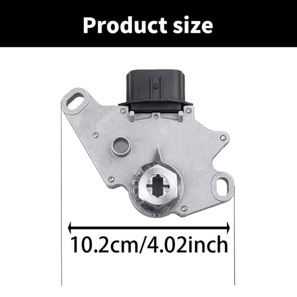 Gear Sensor Switch Biltilbehør til 2006-2013