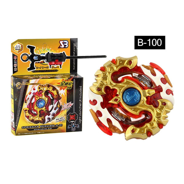speed fight 4d jordgubbs launcher leksak spriggan requiem.0..zt b-100