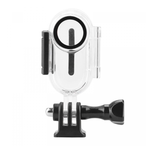 Stabilisatoradapter skyddsram stöd