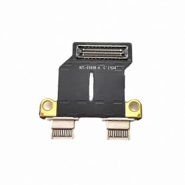 USB-C Power Jack Flex Kabel til MacBook Pro 13\" A2337 A2179 A1932 820-01161-A 821-01658-A
