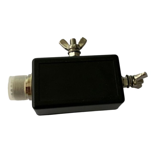 YY-100 (M) Miniatyr Balun 1:9 Balun För Amatörradio
